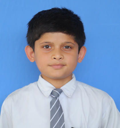 Anshul Singh 